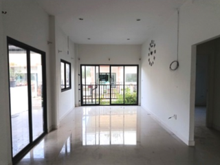 For sale 2 bedrooms house in Nikhom Phatthana, Rayong