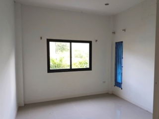 For sale 2 bedrooms house in Nikhom Phatthana, Rayong