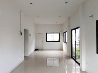 For sale 2 bedrooms house in Nikhom Phatthana, Rayong