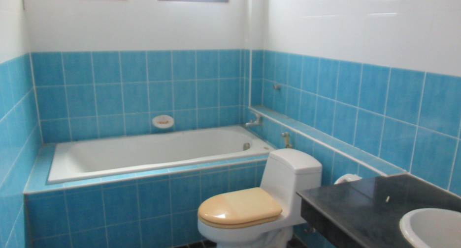 À vendre 1 chambre maison à Kathu, Phuket