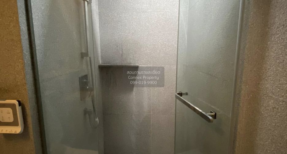 For rent 1 bed condo in Pathum Wan, Bangkok