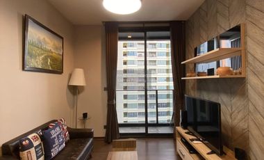 For rent 1 bed condo in Pathum Wan, Bangkok