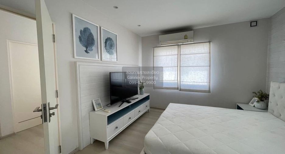 For rent 3 bedrooms house in Bang Bo, Samut Prakan