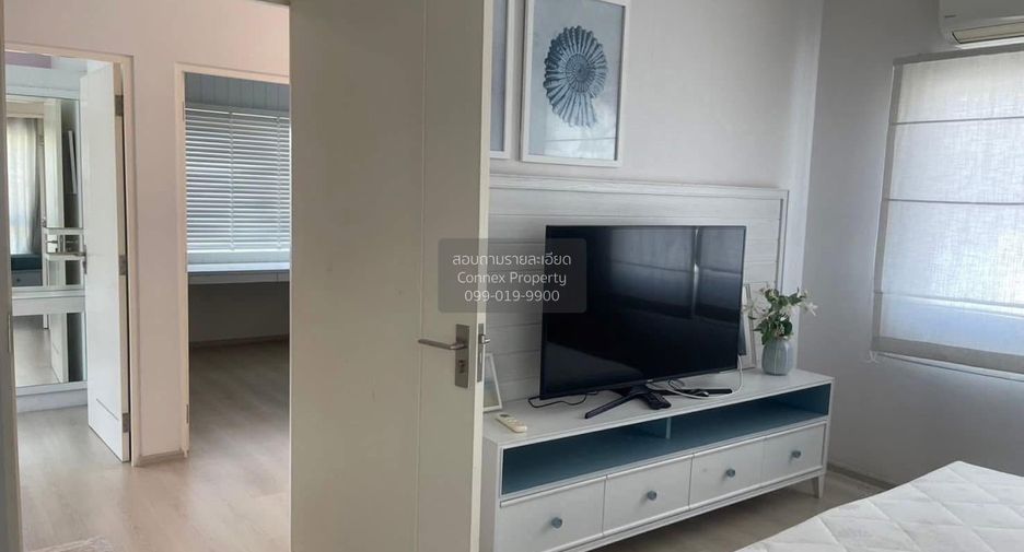 For rent 3 bedrooms house in Bang Bo, Samut Prakan
