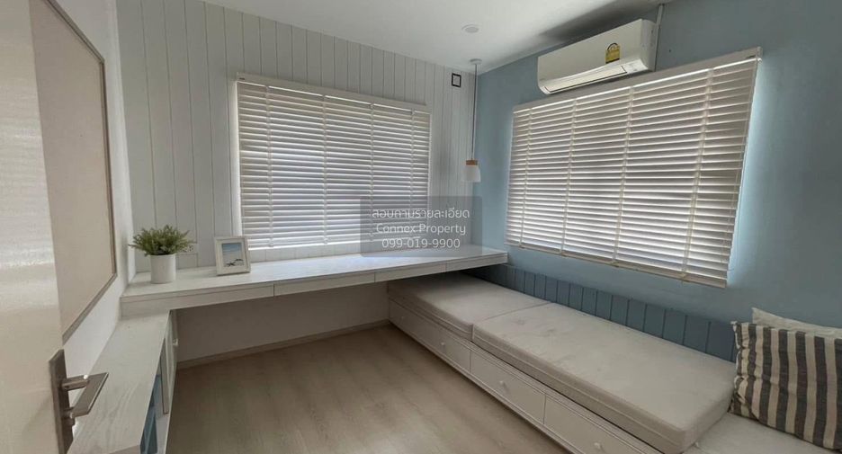 For rent 3 bedrooms house in Bang Bo, Samut Prakan