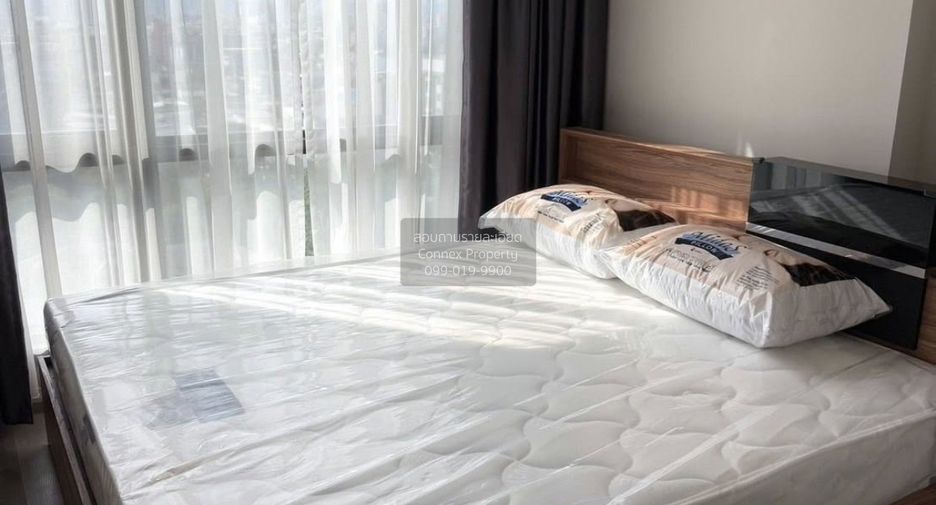 For rent 1 bed condo in Chatuchak, Bangkok