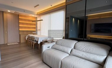 For rent 3 bedrooms condo in Bang Phli, Samut Prakan