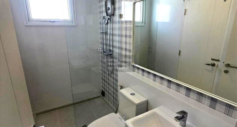 For rent 3 bedrooms house in Bang Phli, Samut Prakan
