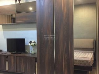 Condo en alquiler de 1 habitaciones en Ratchathewi, Bangkok