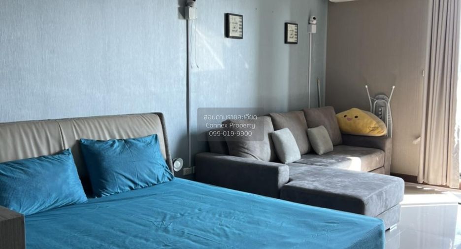 For rent 1 bed condo in Ratchathewi, Bangkok