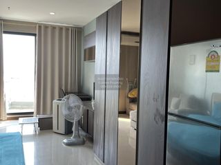 Condo en alquiler de 1 habitaciones en Ratchathewi, Bangkok