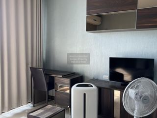 Condo en alquiler de 1 habitaciones en Ratchathewi, Bangkok