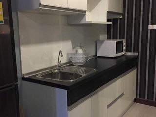 Condo en alquiler de 1 habitaciones en Ratchathewi, Bangkok