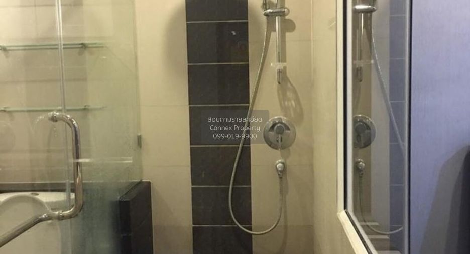 For rent 1 bed condo in Ratchathewi, Bangkok