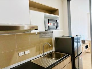 Аренда 1 кровать кондо в Mueang Samut Prakan, Самутпракан