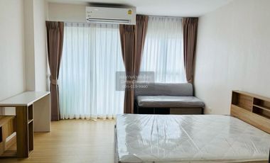 Аренда 1 кровать кондо в Mueang Samut Prakan, Самутпракан