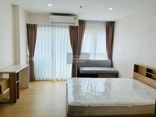 Аренда 1 кровать кондо в Mueang Samut Prakan, Самутпракан