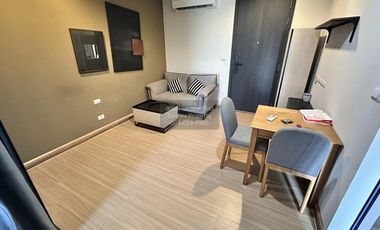 For rent 1 bed condo in Bang Kapi, Bangkok