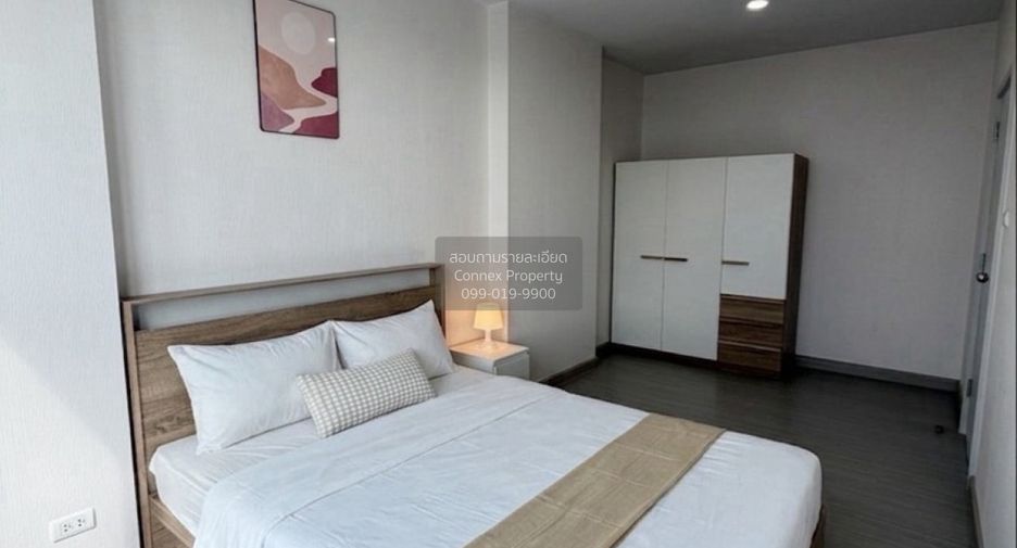 For rent 2 bedrooms condo in Chom Thong, Bangkok