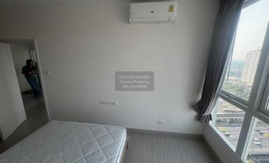 Condo en alquiler de 2 habitaciones en Chom Thong, Bangkok