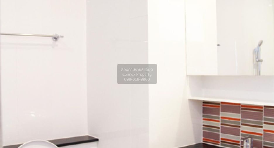 For rent 1 bed condo in Bang Na, Bangkok