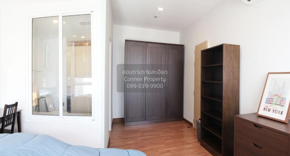 For rent 1 bed condo in Bang Na, Bangkok