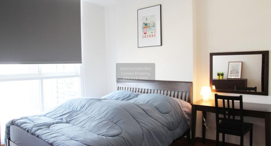 For rent 1 bed condo in Bang Na, Bangkok