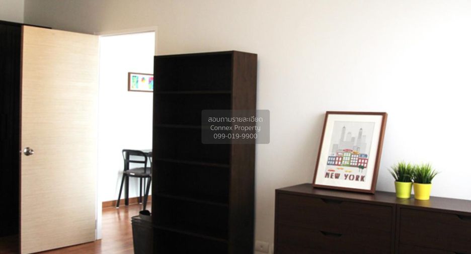 For rent 1 bed condo in Bang Na, Bangkok
