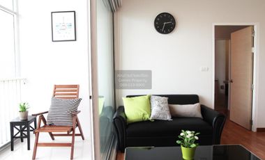 Condo en alquiler de 1 habitaciones en Bang Na, Bangkok