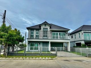 出租 4 卧室 独立屋 在 Mueang Samut Prakan, Samut Prakan