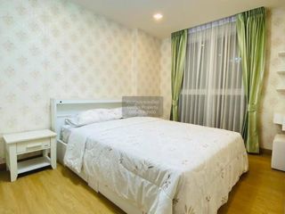 Condo en alquiler de 2 habitaciones en Phra Khanong, Bangkok