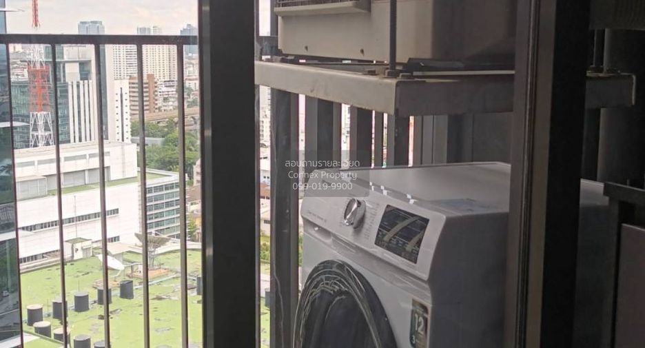 出租 1 卧室 公寓 在 Chatuchak, 曼谷