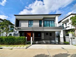 For rent 4 ベッドルーム house in Bang Phli, Samut Prakan