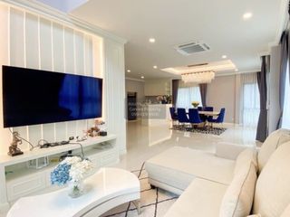 For rent 4 ベッドルーム house in Bang Phli, Samut Prakan