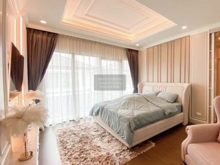 For rent 4 ベッドルーム house in Bang Phli, Samut Prakan