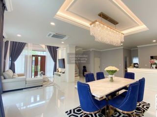 For rent 4 ベッドルーム house in Bang Phli, Samut Prakan