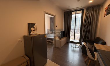 Condo en alquiler de 1 habitaciones en Khlong Toei, Bangkok