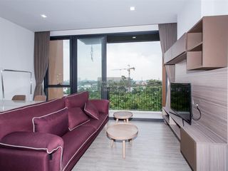 À louer 2 chambres condo à Suan Luang, Bangkok