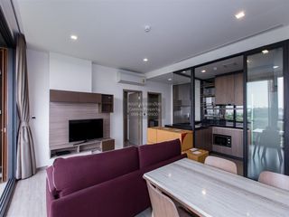 À louer 2 chambres condo à Suan Luang, Bangkok