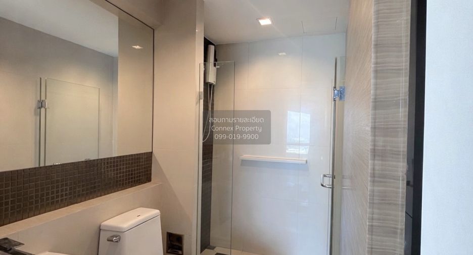 For rent 2 bedrooms condo in Phaya Thai, Bangkok