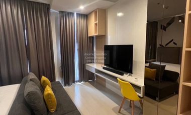 Condo en alquiler de 1 habitaciones en Pathum Wan, Bangkok