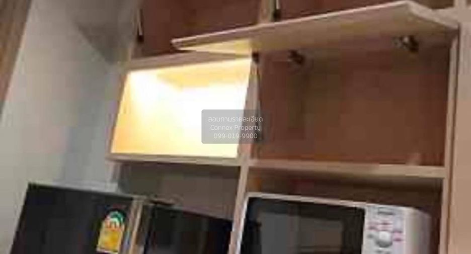 For rent 1 bed condo in Pathum Wan, Bangkok