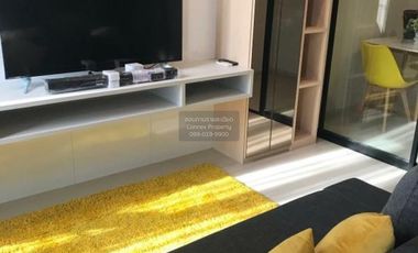 Condo en alquiler de 1 habitaciones en Pathum Wan, Bangkok