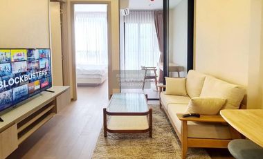 For rent 1 bed condo in Ratchathewi, Bangkok