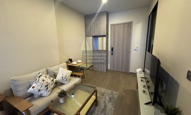 Condo en alquiler de 1 habitaciones en Ratchathewi, Bangkok
