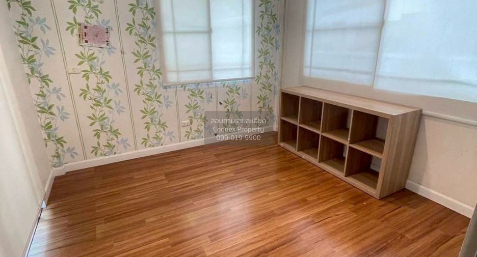 For rent 4 bedrooms house in Mueang Samut Prakan, Samut Prakan