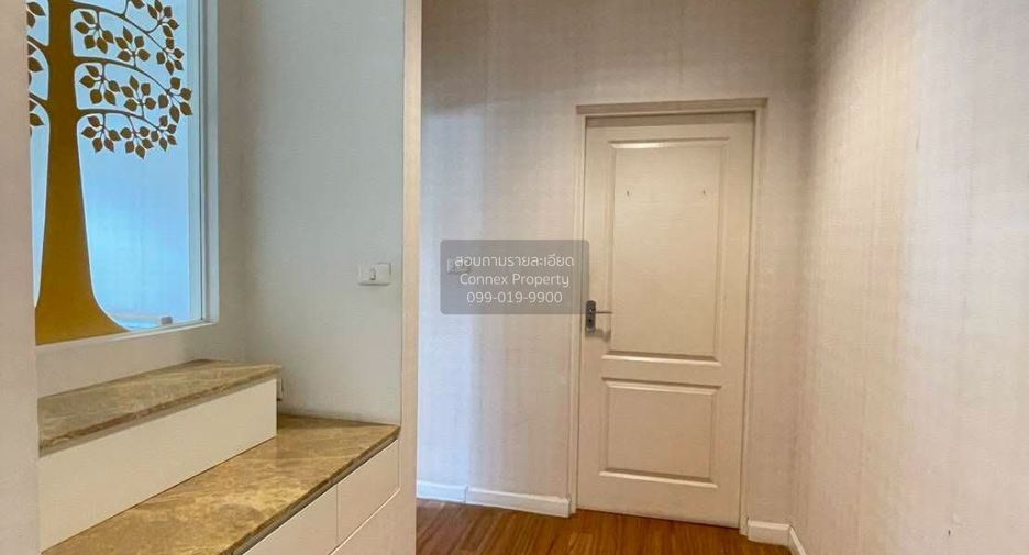 For rent 4 bedrooms house in Mueang Samut Prakan, Samut Prakan