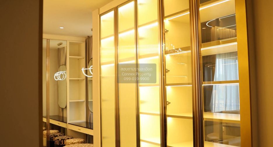 Haus zur Miete mit 5 Zimmer in Lat Krabang, Bangkok