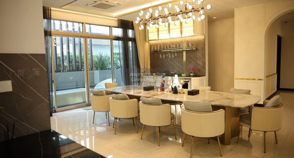 Haus zur Miete mit 5 Zimmer in Lat Krabang, Bangkok
