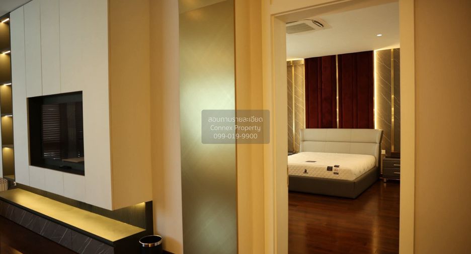 Haus zur Miete mit 5 Zimmer in Lat Krabang, Bangkok